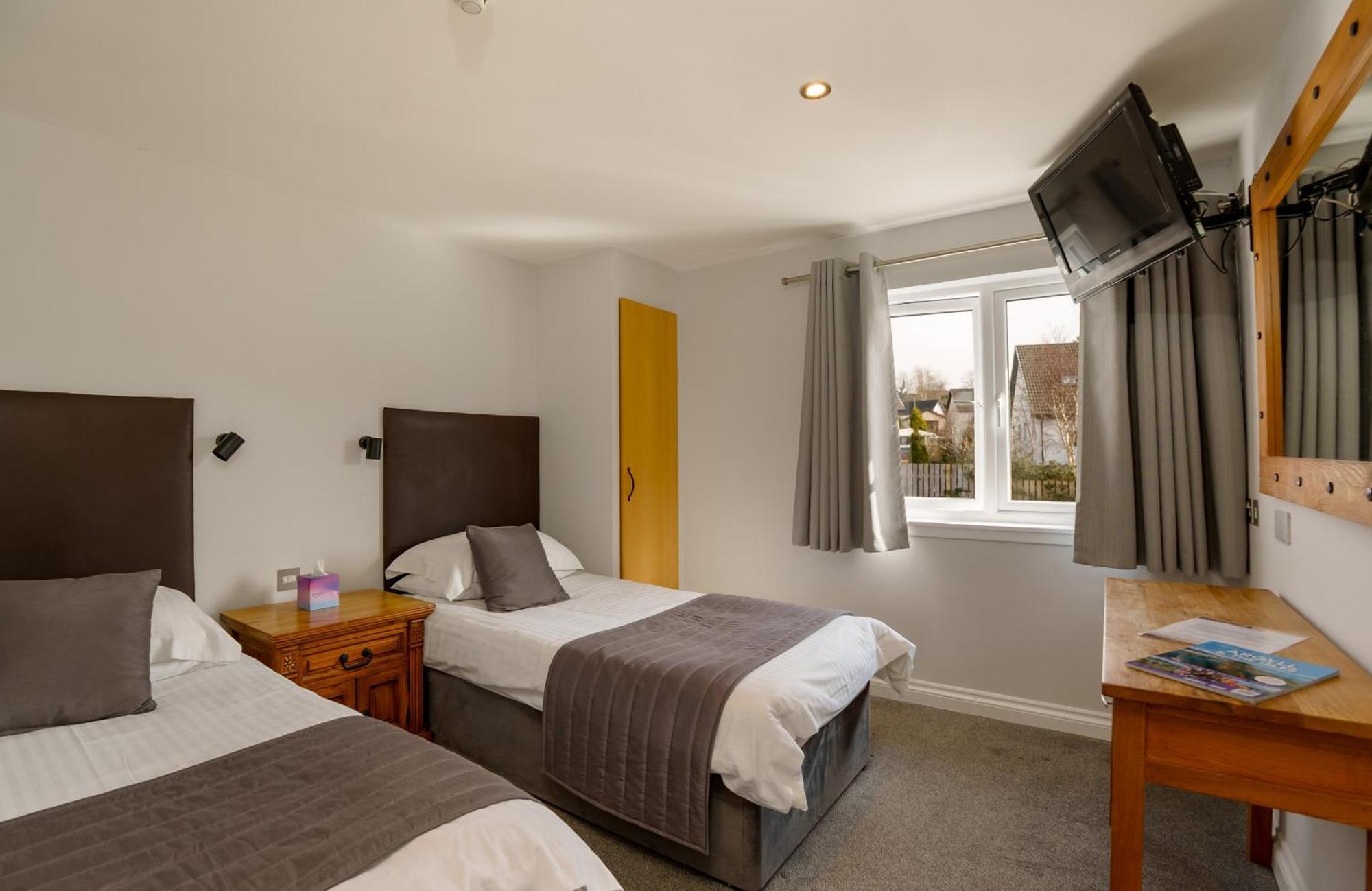 Hotel Oyster Connel