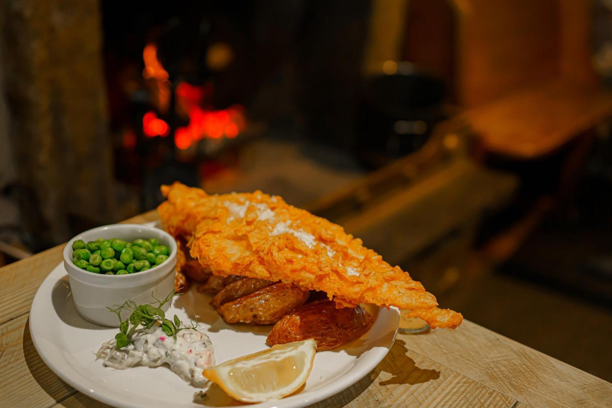 Oyster Connel Hotel 4*