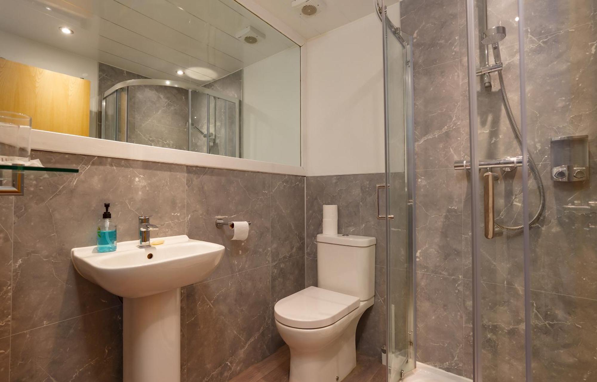 Hotel Oyster Connel 4*