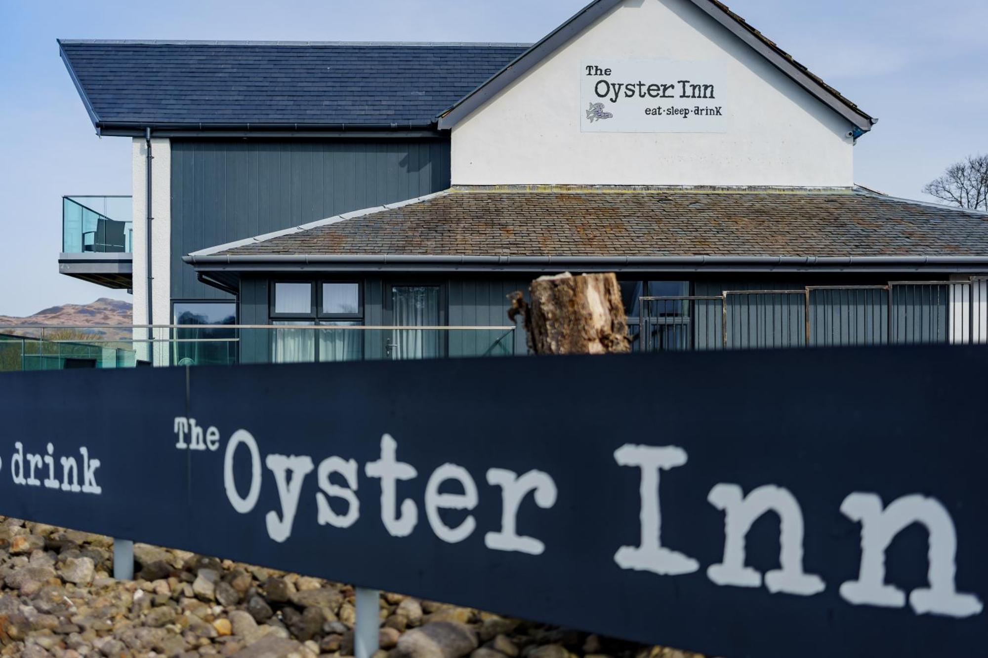 Oyster Connel 4*