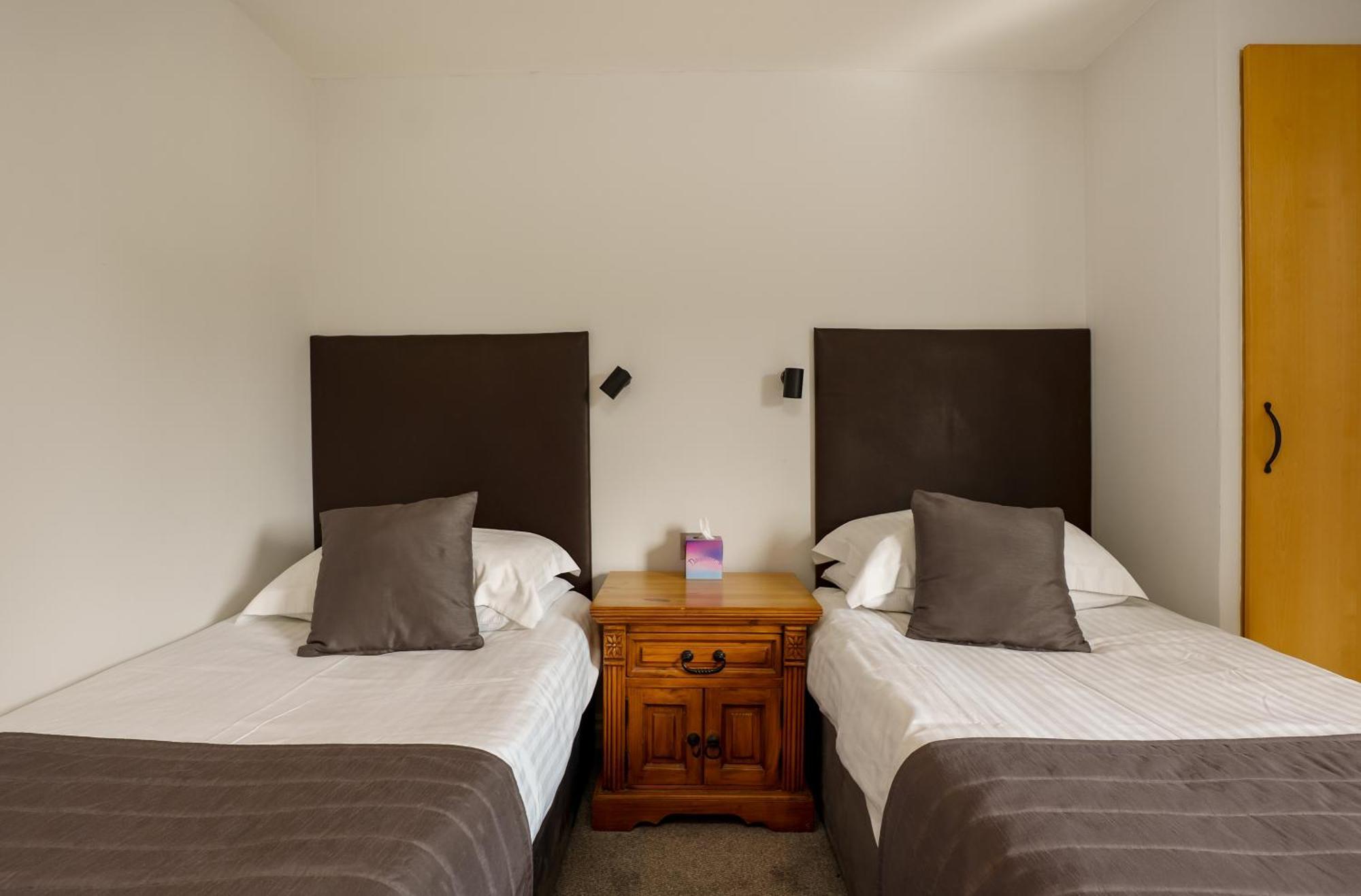 Hotel Oyster Connel Oban