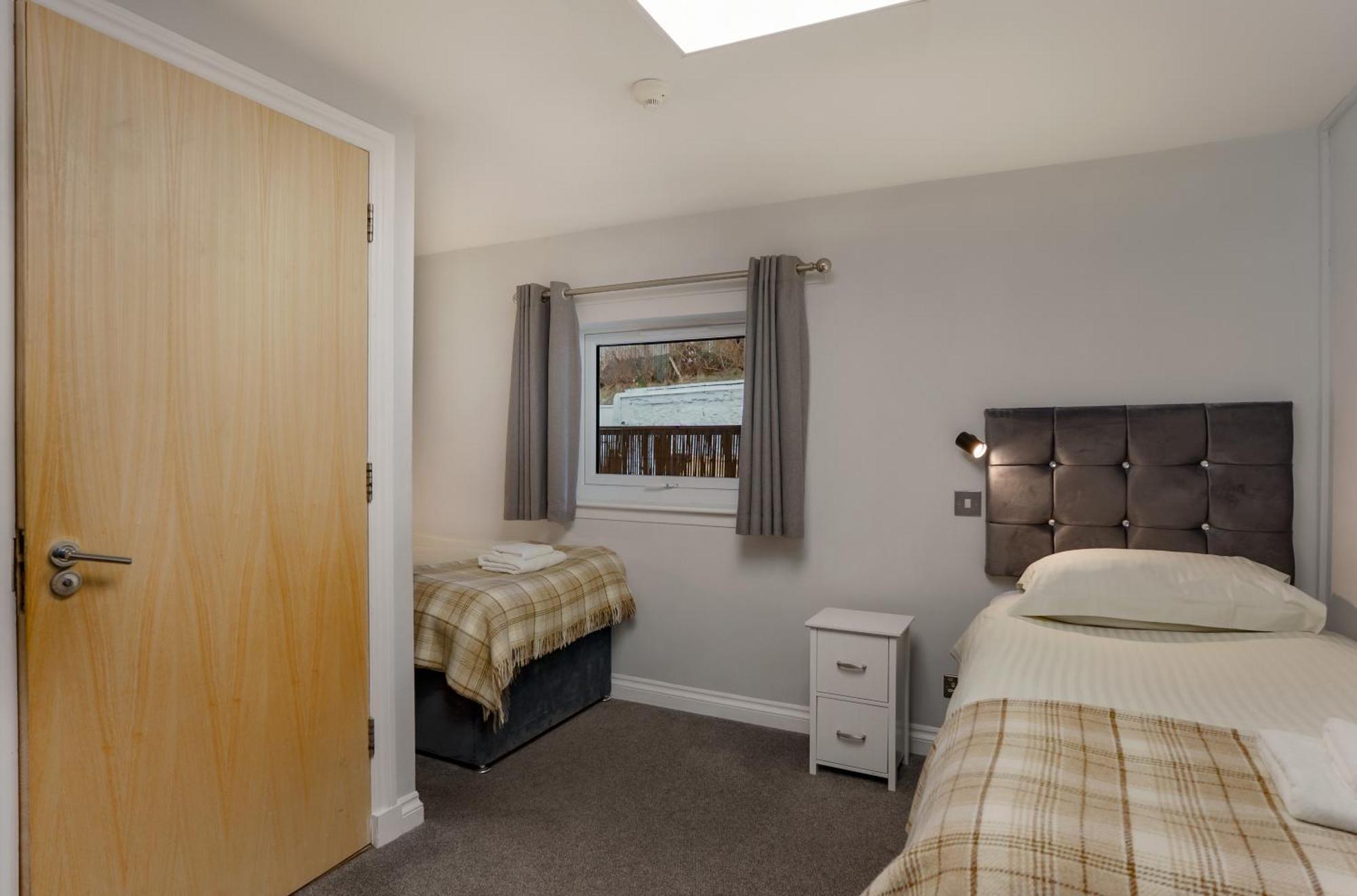 Hotel Oyster Connel