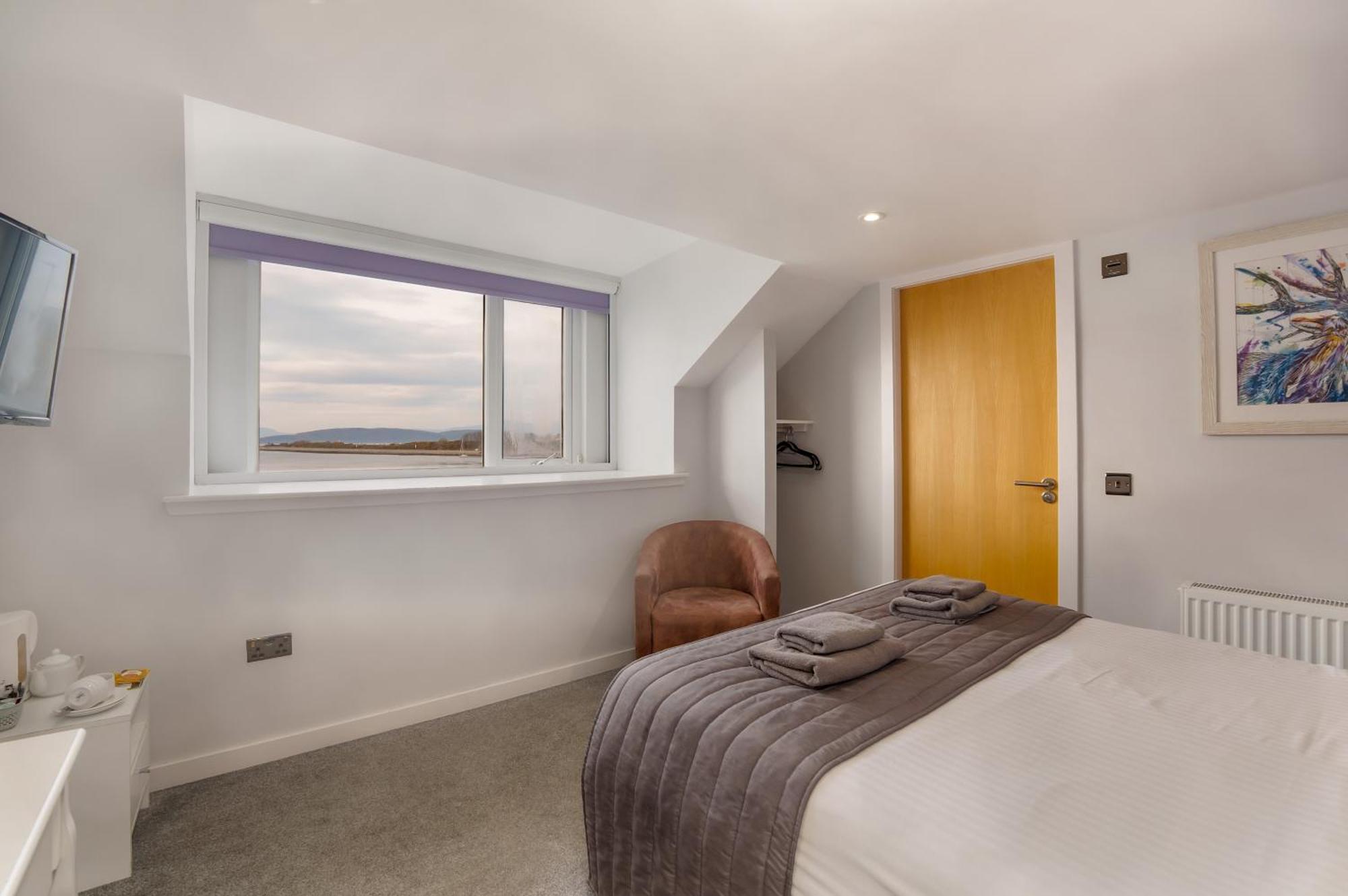 Oyster Connel Hotel 4*
