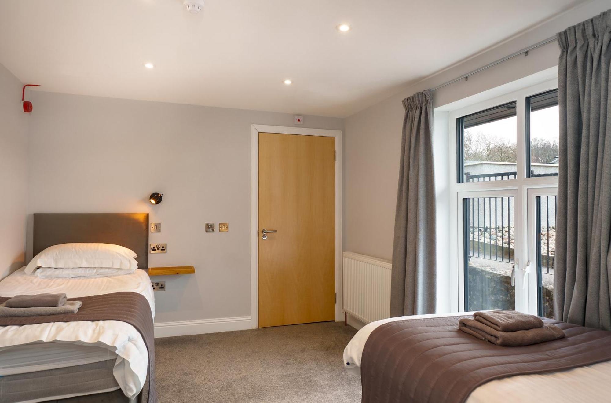 Oyster Connel 4* Oban