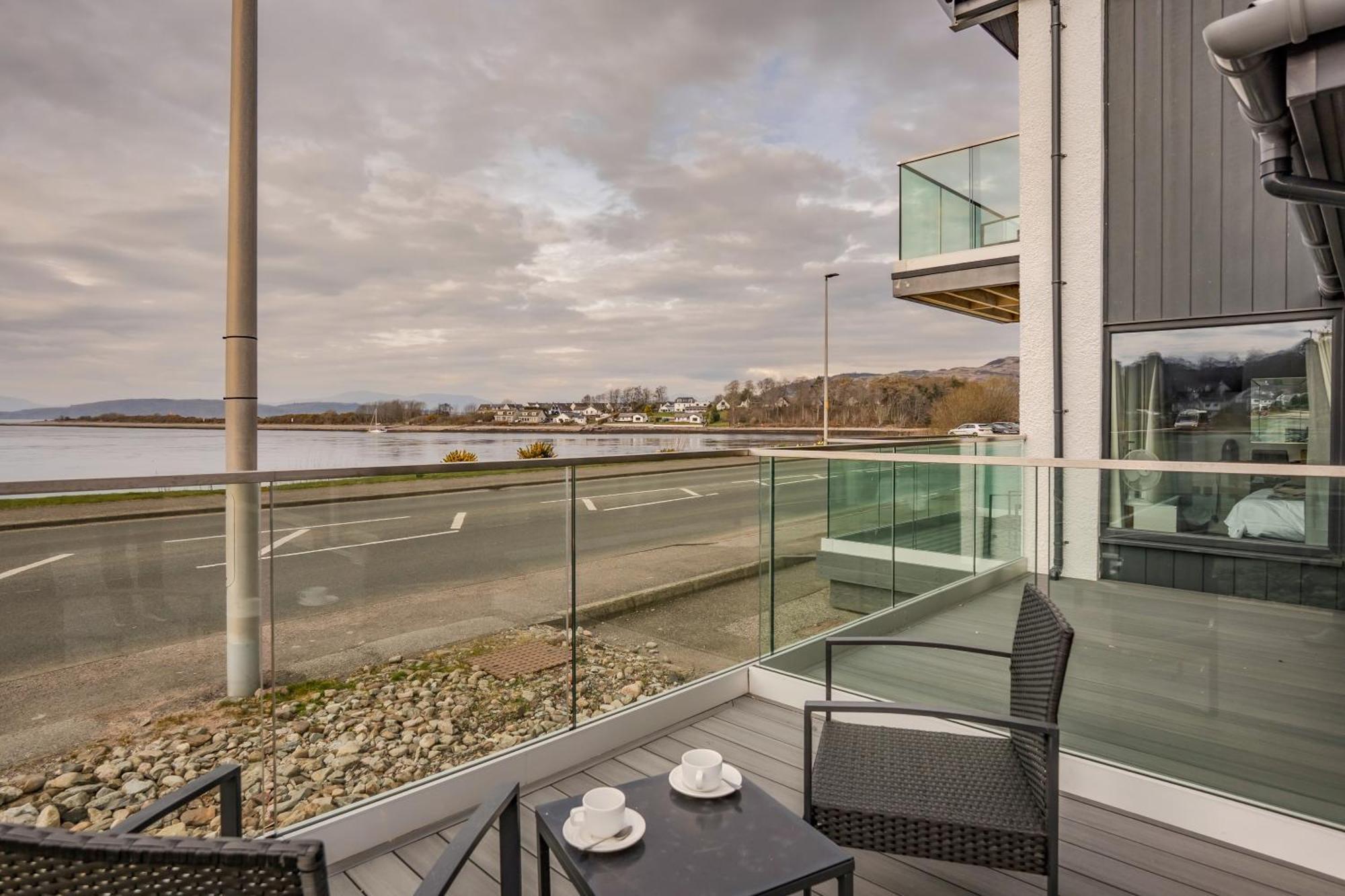 Hotel Oyster Connel